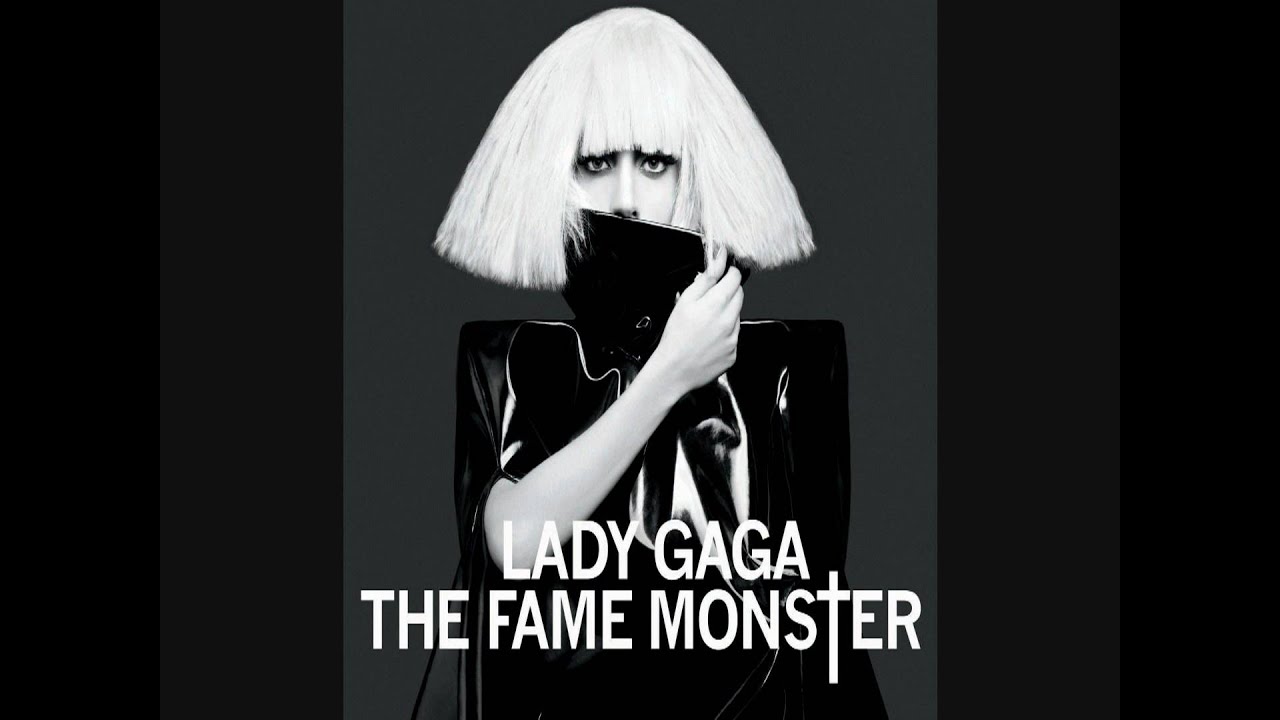 Lady GaGa - Telephone [HD] + Lyrics - YouTube
