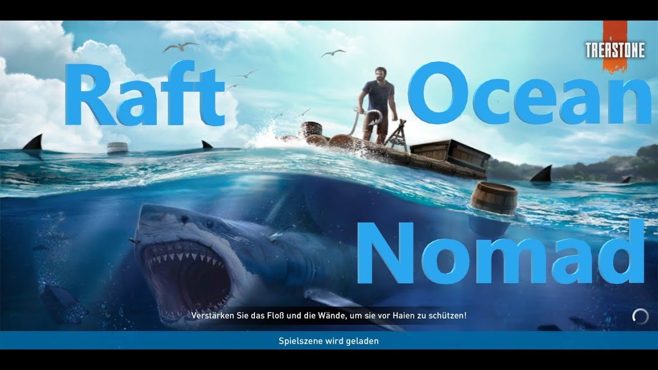 raft survival ocean nomad multiplayer mobile raft survival ocean nomad multiplayer mobile
