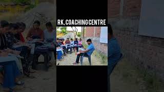 rk, coaching centre#📚💞💞📚#youtube#trending#youtube#short#video