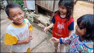 PERMAINAN TRADISIONAL-MAIN DAMPU