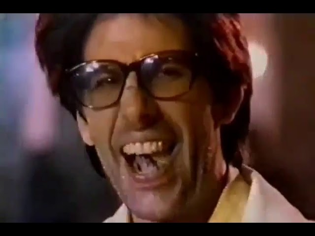 The Hooters and Cyndi Lauper -  Boys Will Be Boys