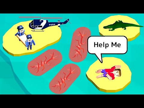 Help Road - All Levels 1-100 Walkthrough (iOS, Android)