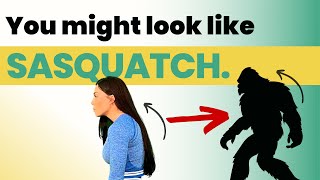 6 Bad Posture Mistakes | Do These Exercises To Fix Your BAD Postures