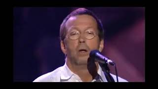 Eric Clapton Wonderful Tonight  Live Subtitulos  Español