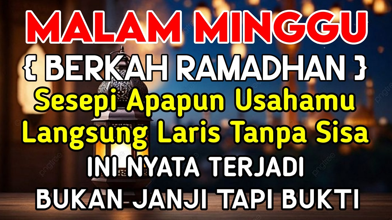 SANGAT MUSTAJAB! PUTAR DI TEMPAT USAHA ANDA MENDATANGKAN PELANGGAN BARU MENGEMBALIKAN PELANGGAN LAMA