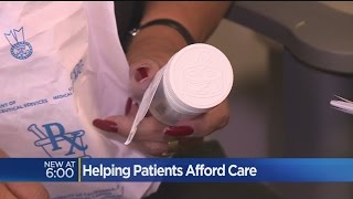 UC Davis Medical Center Program Helps Transplant Patients With Costs