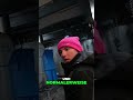 Scania Gondel Antrieb: So trennt man die Sektionen #shorts