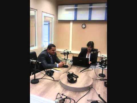 საკონსტიტუციო ცვლილებები. -კანონი-რადიო იმედი