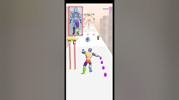 Mashup Hero Gameplay Walkthrough New Update Games Mobile iOS,Android #8