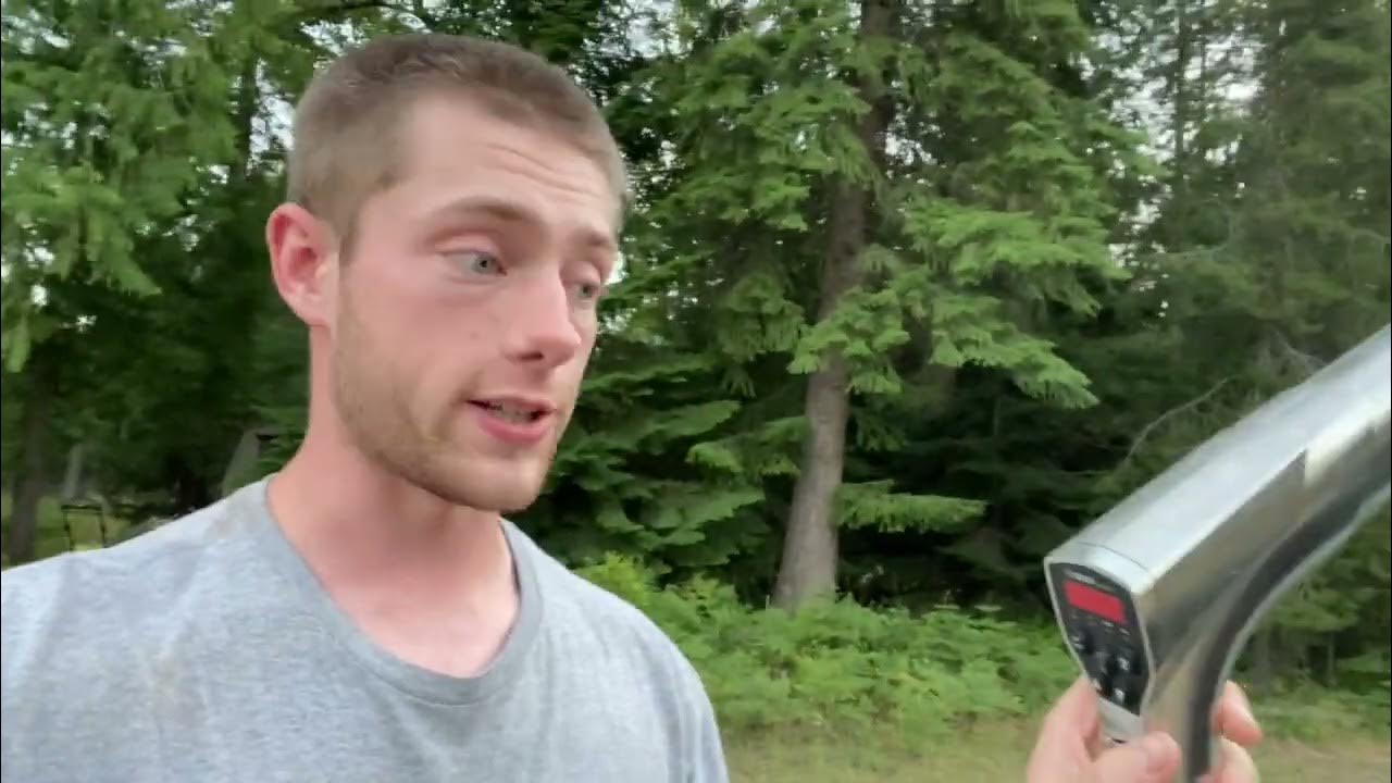 How To Adjust Ignition Timing With A Timing Light YouTube