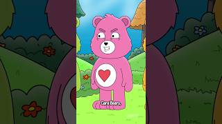 Care Bears funny parody