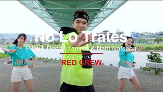 No Lo Trates - Pitbull, Daddy Yankee & Natti Natasha | Red Crew Dance Fitness