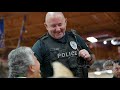 Café con la Policia | Coffee with a Cop Day | Mesa PD