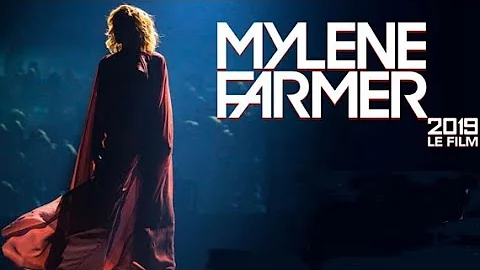 Où etait le concert de Mylène Farmer en 2019 ?