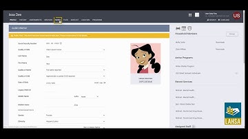 How to Record Client-Level Notes in HMIS