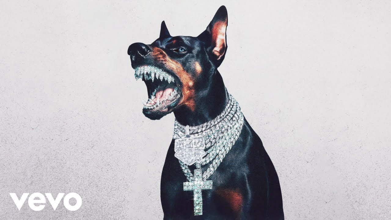 Connie Diiamond - Head Up (Audio)