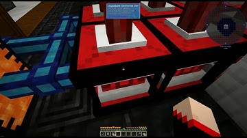 Sky Factory 4 Tutorial ~ Lava Power Production and Setup