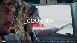 Creative Commons Music ♫ David Mumford - Wayfaring Stranger