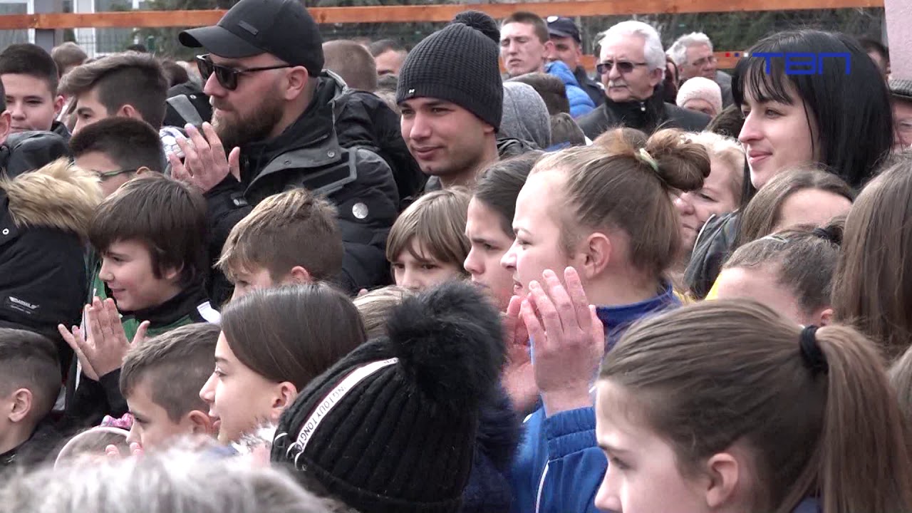 RTVP - Kovin dobio nov savremen vrtiće, nema više liste čekanja