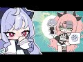 【ゼンゼロ】推し活アルバイタービビアンちゃん -Zenless Zone Zero