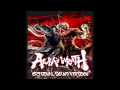 Asura's Wrath Soundtrack (CD2) - Surge of Mantra ~ Devoured by Gaea - (Track #15)