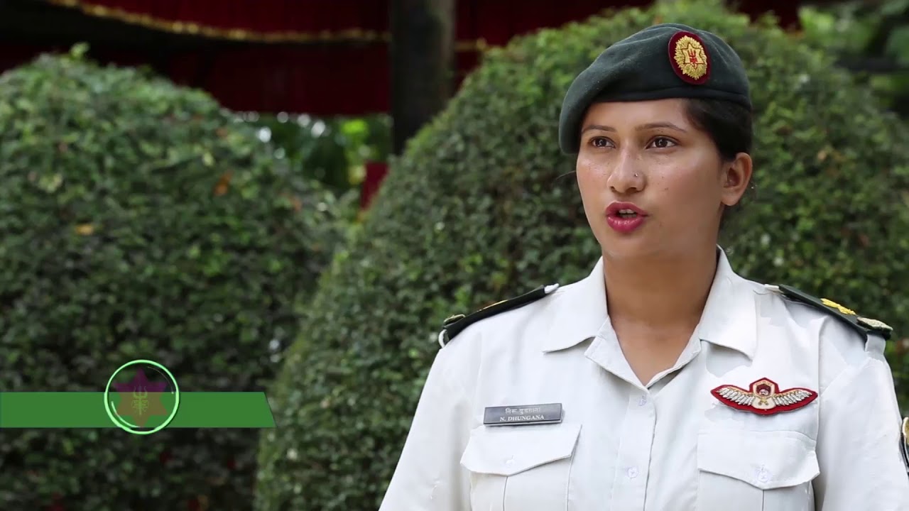 Nepali Senama Mahila Sahabhagita (documentary) - Episode 405