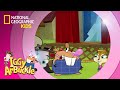 Iggy's Adventure at the Norse Pole