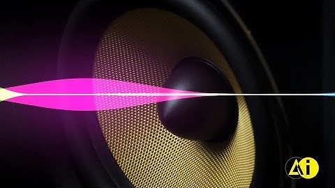 Siri Audio Visual | After Effects Tutorial