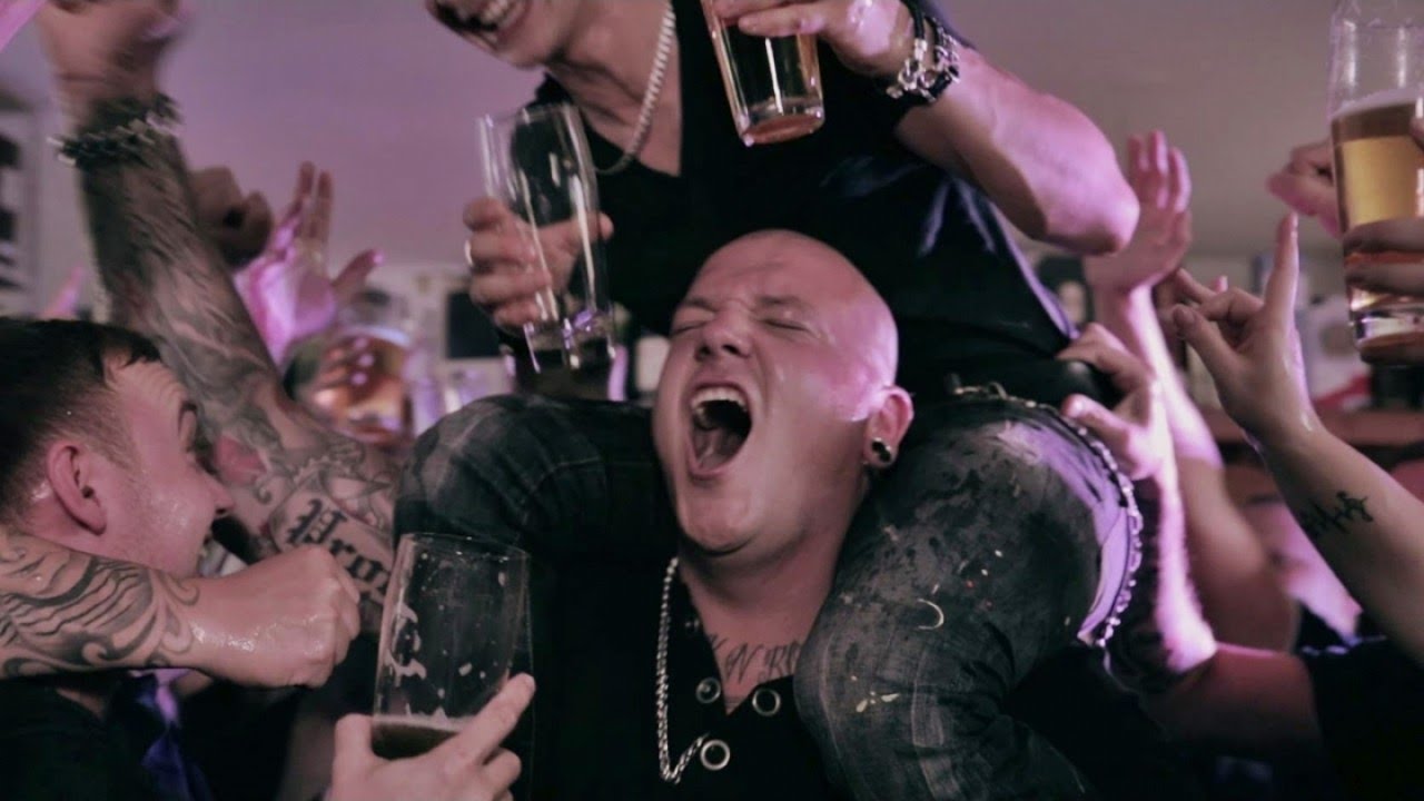 Goitzsche Front Unsere Fahnen wehen (Offizielles