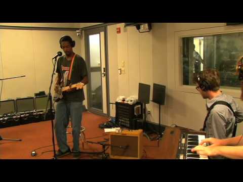 Black Joe Lewis & the Honeybears - I'm Broke (In-s...