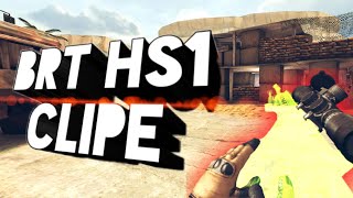 Bullet Force - Clipe De Brt Hs1