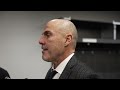 9/21 PHI @ NYI Postgame: Rick Tocchet