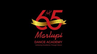 WINNERS OF 2018-2019 by Marlupi Dance Academy Pre Professional Program