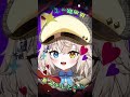 【#新人VTuber】デビュー1日目の猫探偵が 「モニタリング / DECO*27 」歌ってみた.ᐟ.ᐟ【モニカ・メロディア】#shorts