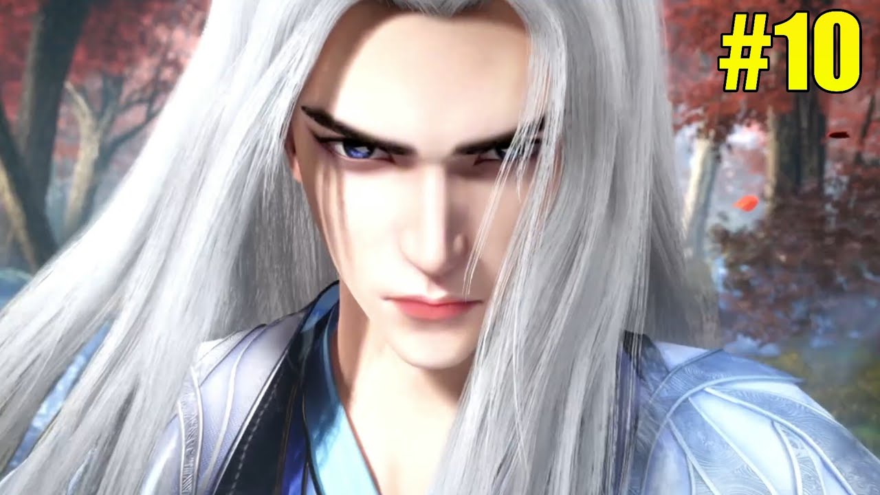 Wang Lin Was Brutally Exterminated And Lost His Parents And His Hairs wang-lin-was-brutally-exterminated-and-lost-his-parents-and-his-hairs