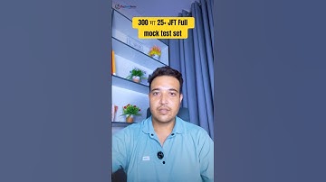 25+ JFT Basic full mock test only 350/-, whatsapp on 9857085351. #jftbasic #mocktest