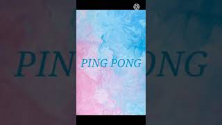 HyunA & Dawn - PING PONG (Audio)