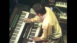 Casiopea "Eyes of the Mind" Cover Session - Rehearsal Ver.