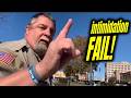 The MOST Backwoods COPS in the WORLD Just Messed with the WRONG GUY