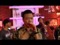 Shaggy Dog - Hey Cantik (Live at Breakout)