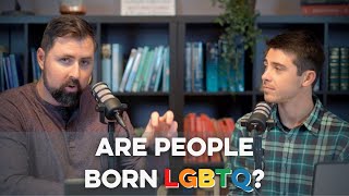 Does God Make People Gay?