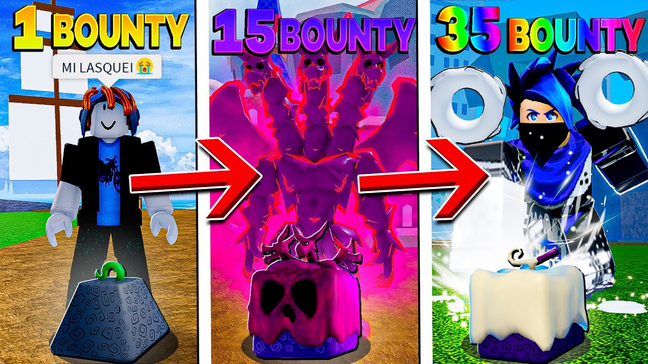 ESSE ITEM VAI TE DEIXAR IMORTAL NO BLOX FRUITS! #roblox #lei #bloxfrui