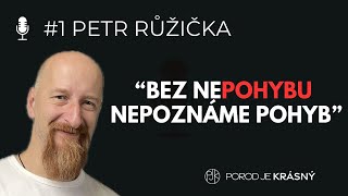 O1 Petr Růžička (pohybježivot) - Těhotenství a pohyb, jde to dohromady?