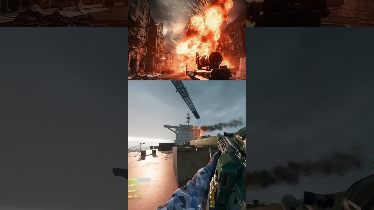 Not a Blue Falcon today 2042 