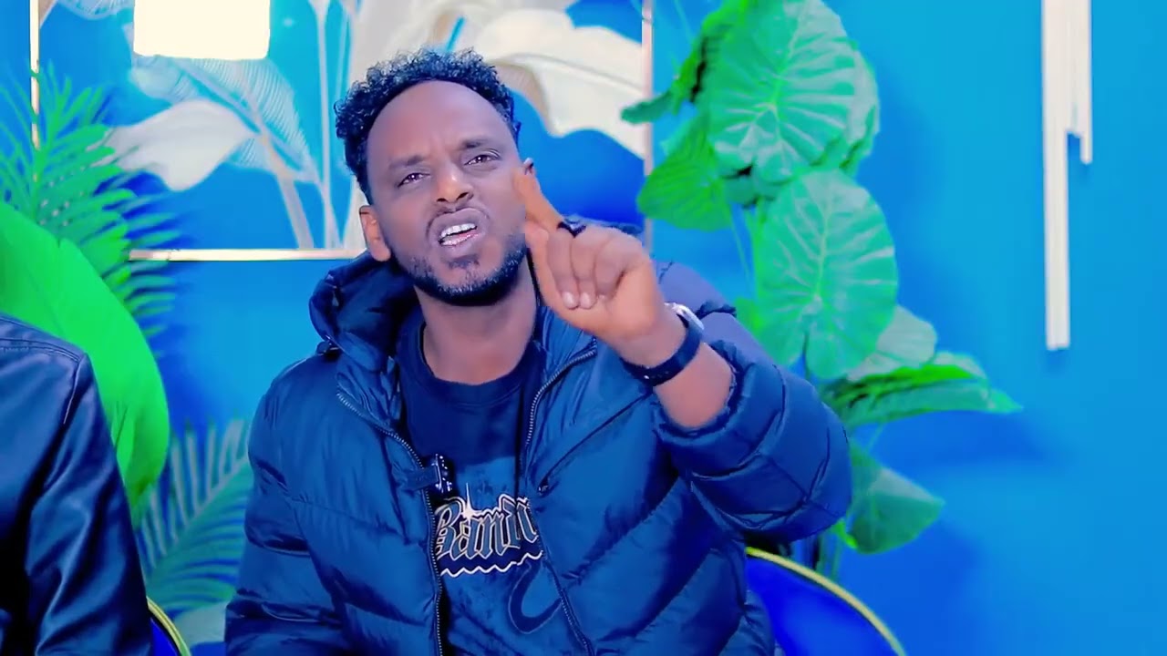 “Badhasaabka waxaan Leenahay Halkani Gashaamo Maaha Ee Waa Borama,Cidna Ugu dhex Hanjabimaysid…