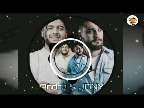 Andro feat. JONY