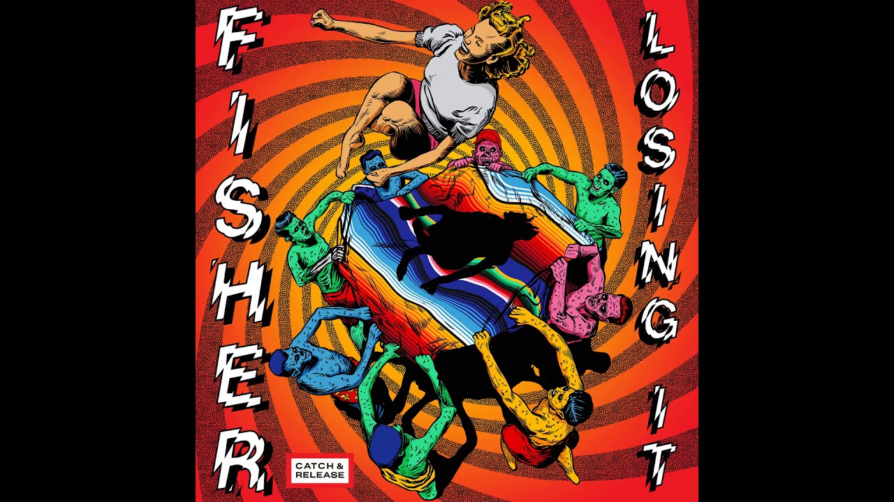 Fisher - Losing It (Radio Edit)
