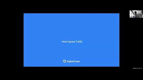 Netdev 0x14 - Tutorial: XDP and the cloud : Using XDP on hosts and VMs
