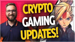 Why ChainGuardians is a top quality crypto gaming project and NFT platform! (new announcements 👀)