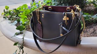 Bag Of the Month Mid-month Update - Made To Order Rogue 25